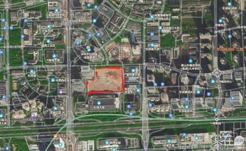 粵海街道產(chǎn)業(yè)升級(jí)新標(biāo)桿 長(zhǎng)城科技園舊改更名中電嘉苑正式動(dòng)工，聚焦信息系統(tǒng)運(yùn)行維護(hù)服務(wù)新高地